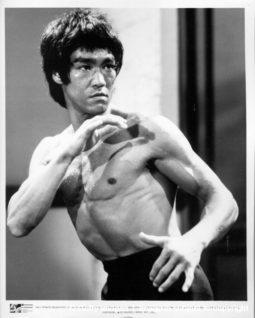 Smallthoughts: Old School Tuesday …Bruce Lee – smallthoughtsinasportsworld