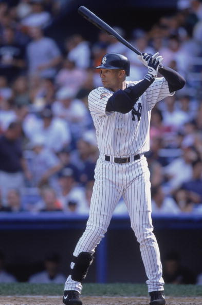 Smallthoughts: Old School Tuesday …David Justice