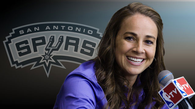 Image result for Becky Hammon